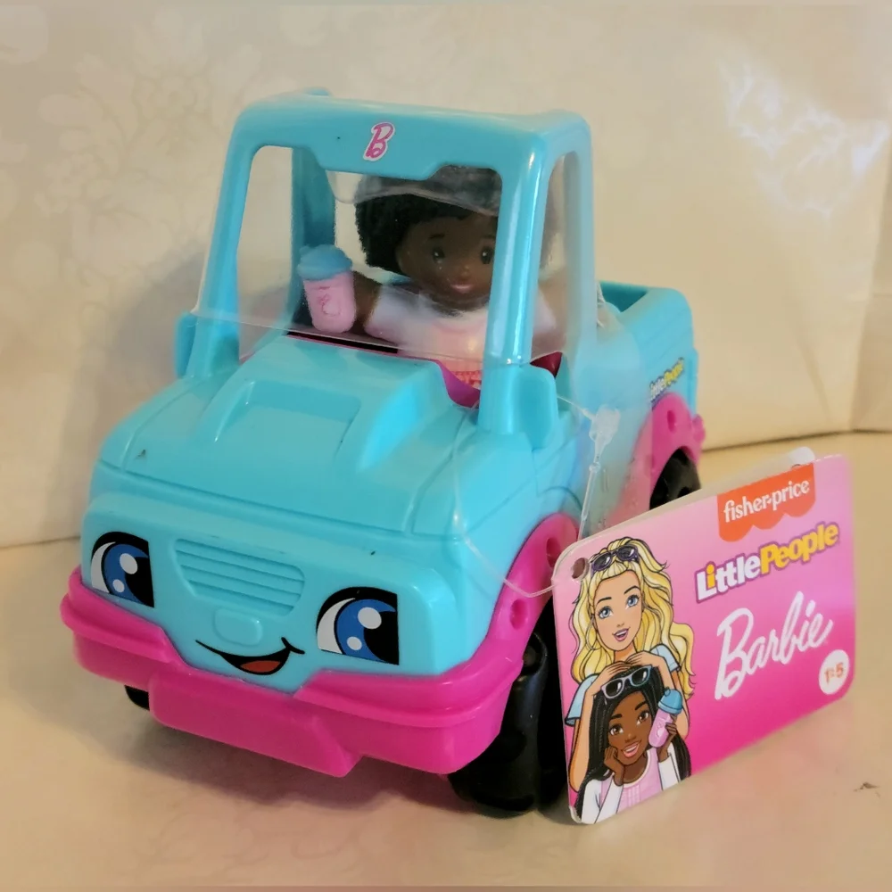 Fisher-Price fisher price